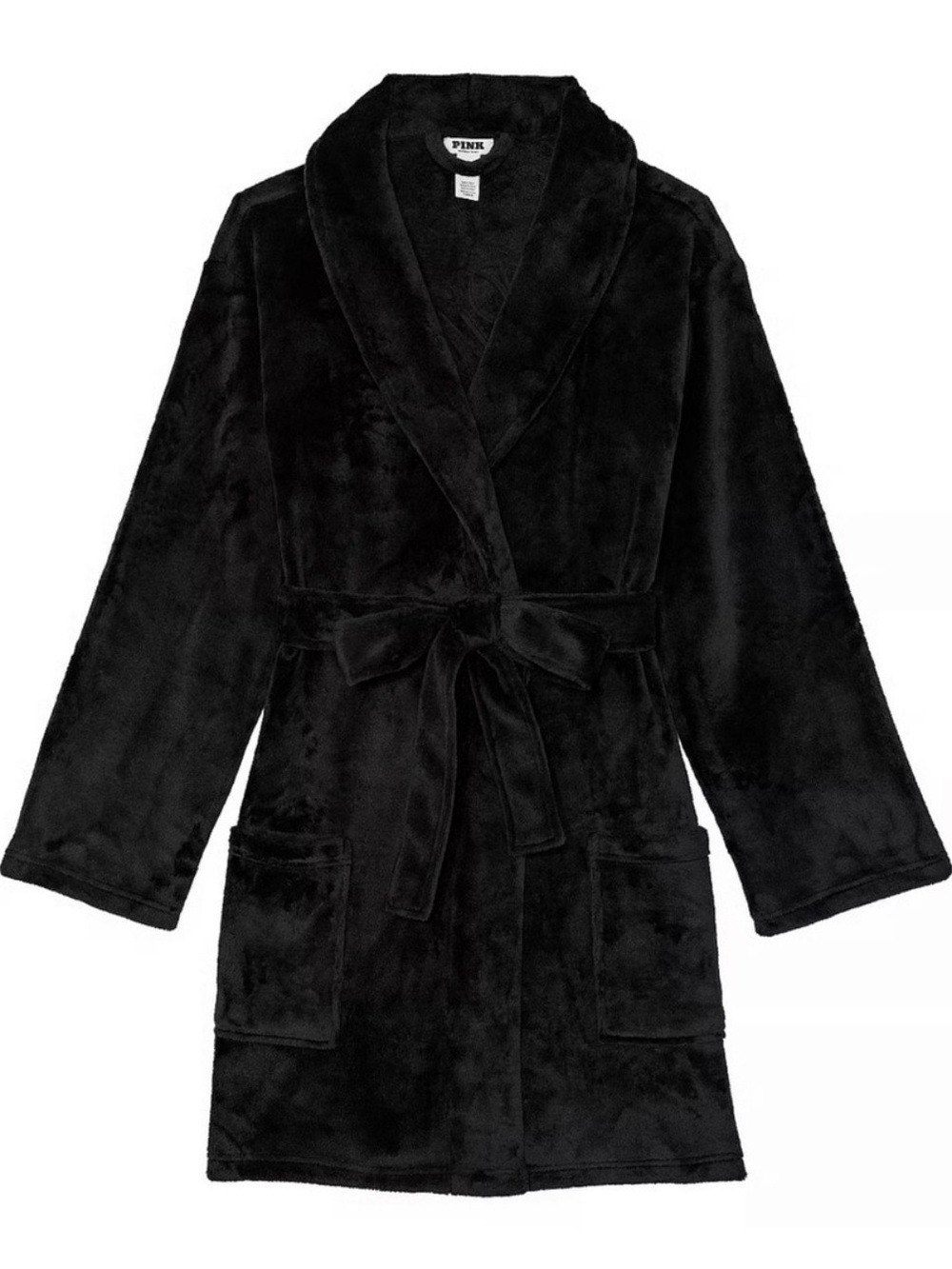 Victoria’s Secret plush robe size women’s medium/large